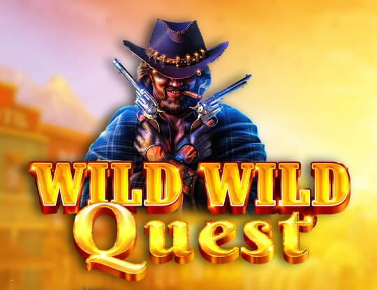 Wild WIld Quest